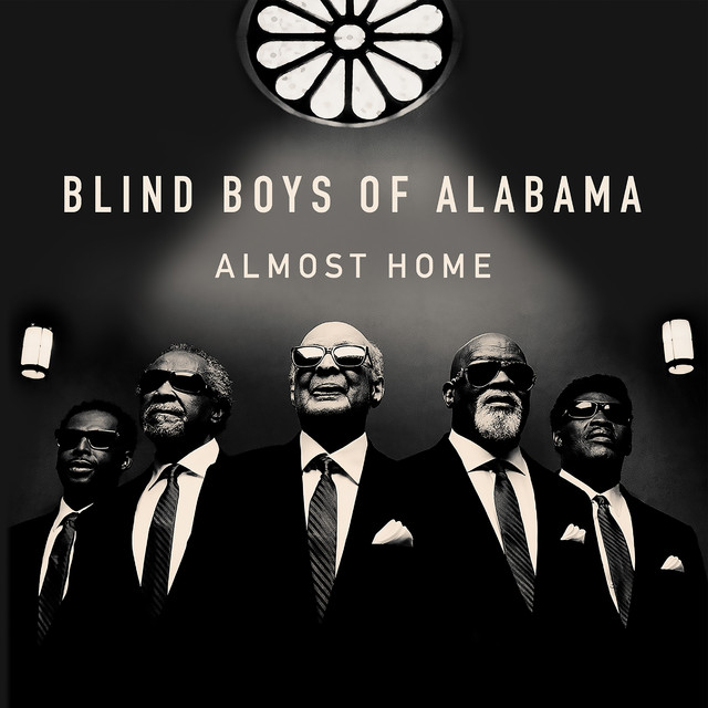 Almost Home album cover