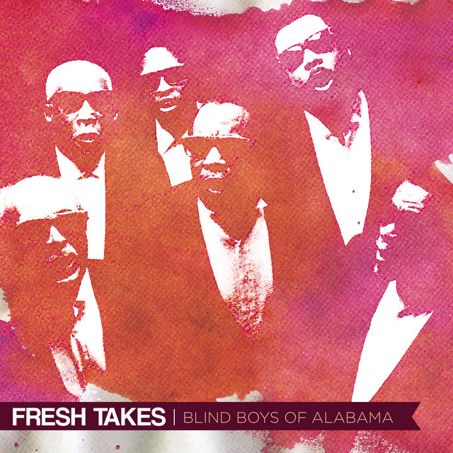 Fresh Takes album cover