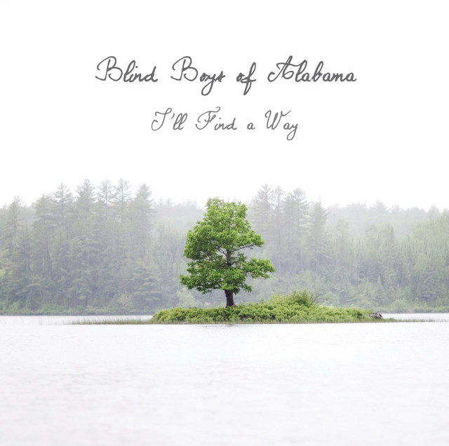 I'll Find a Way album cover