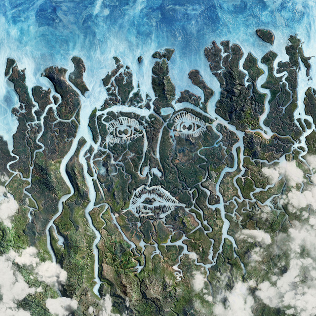 ENERGY (Deluxe) album cover