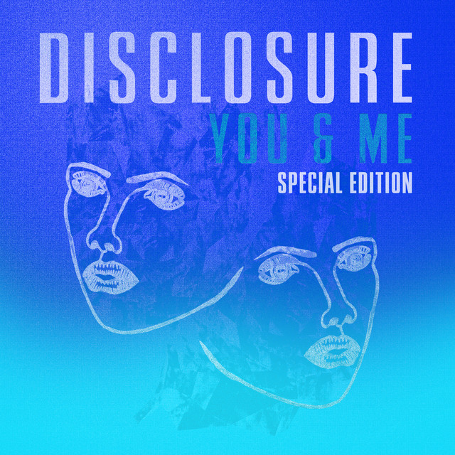 Sugar Bytes Effectrix as heard on You & Me (Special Edition) by Disclosure (2024)