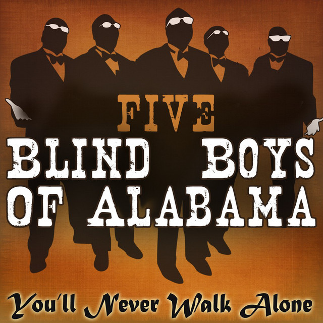 You'll Never Walk Alone album cover