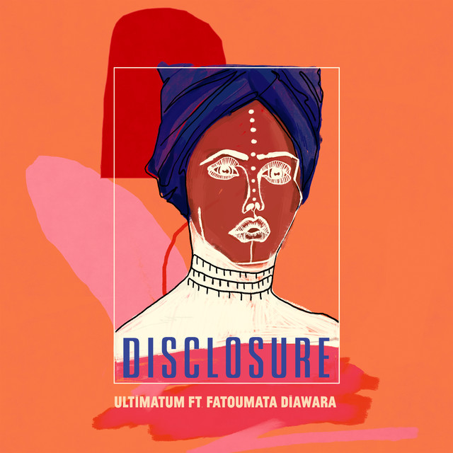 Sonnox Oxford Limiter as heard on Ultimatum by Disclosure & Fatoumata Diawara (2018)