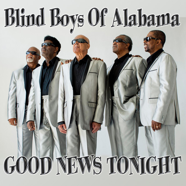 Good News Tonight album cover