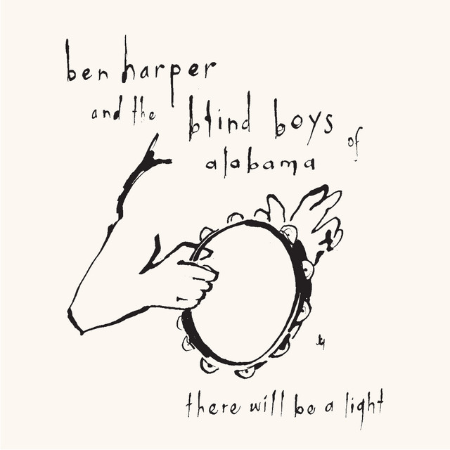 There Will Be A Light album cover