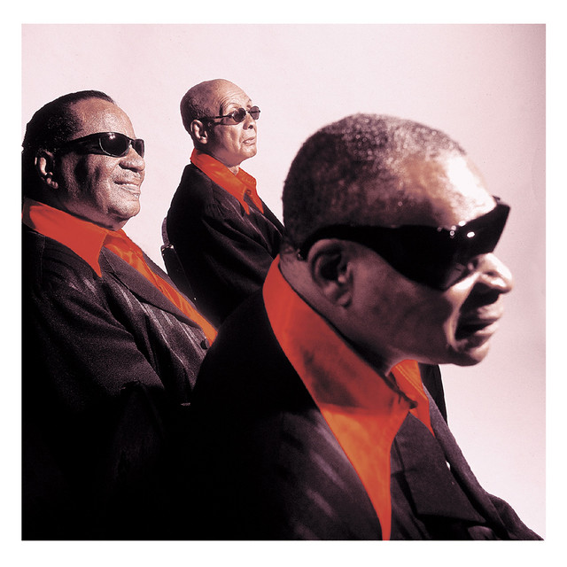 Higher Ground album cover