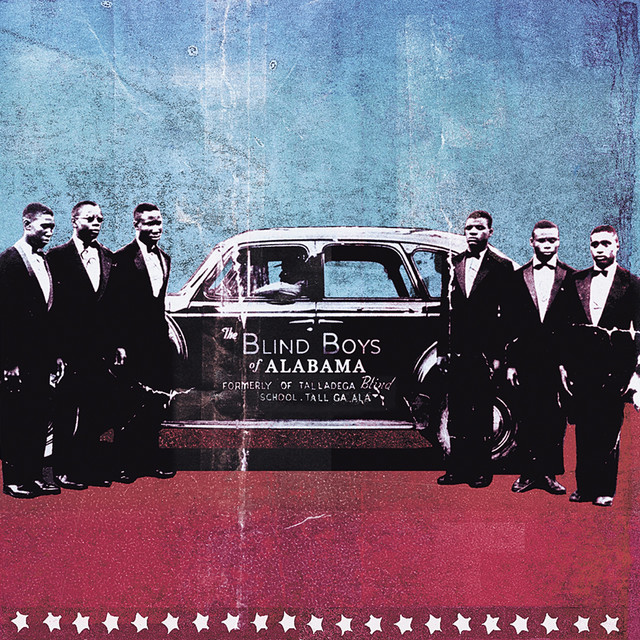 Spirit Of The Century album cover