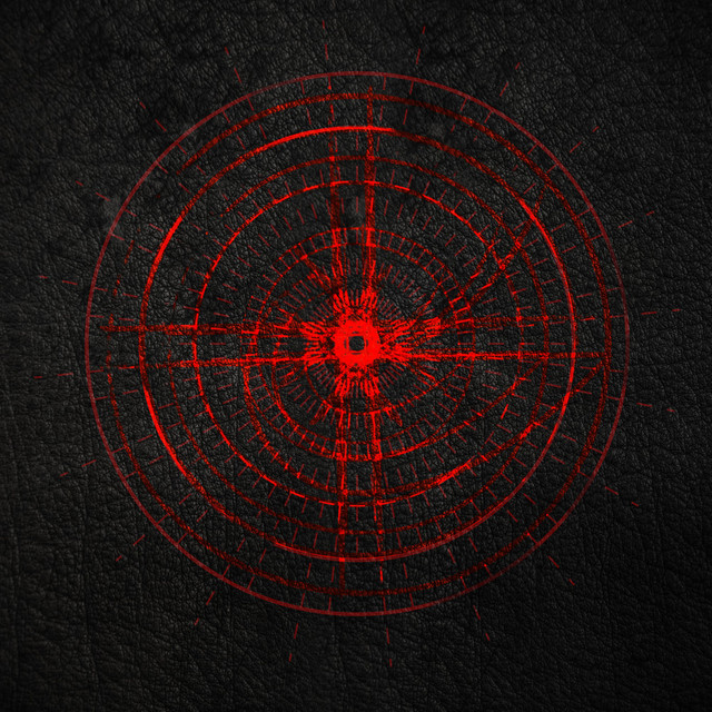 darko album cover