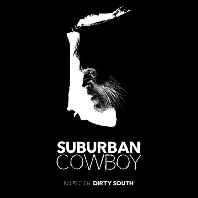 Suburban Cowboy (Original Motion Picture Soundtrack) album cover