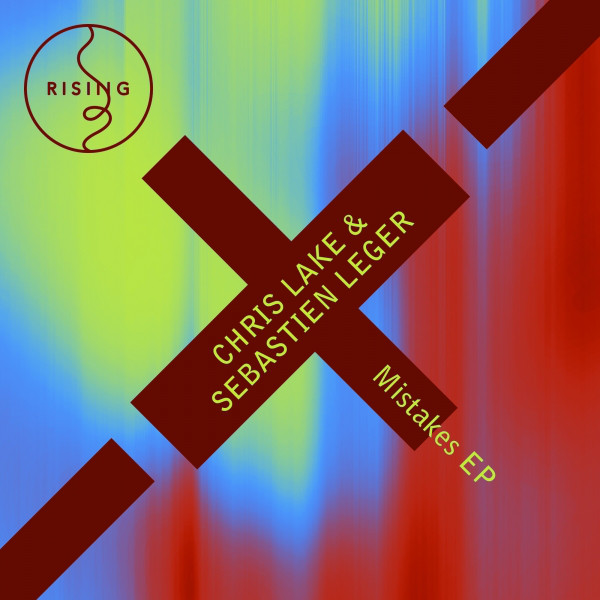 Mistakes EP