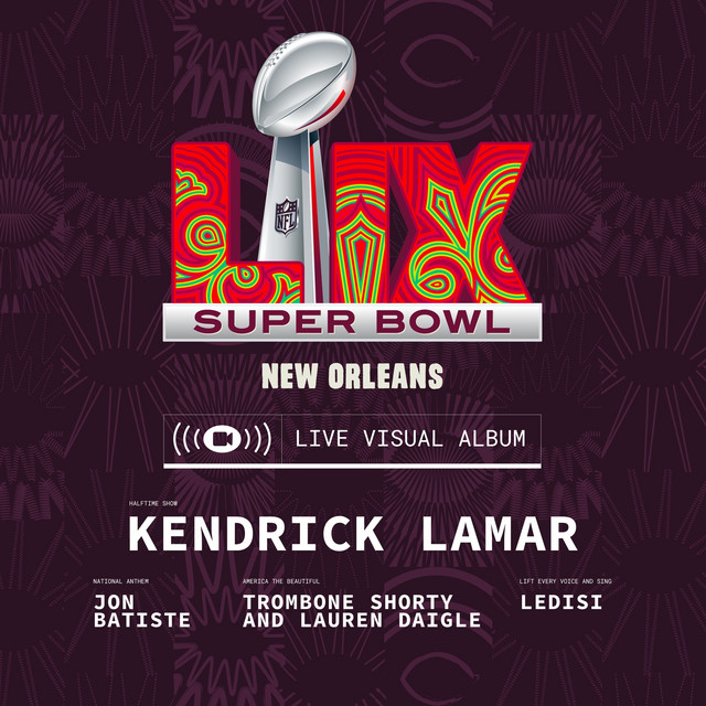 Sound Devices A20-HH Astral Series Wireless Handheld Microphone as heard on Super Bowl LIX Halftime Show (Live) by Kendrick Lamar (2025)