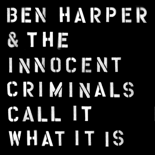 Call It What It Is album cover