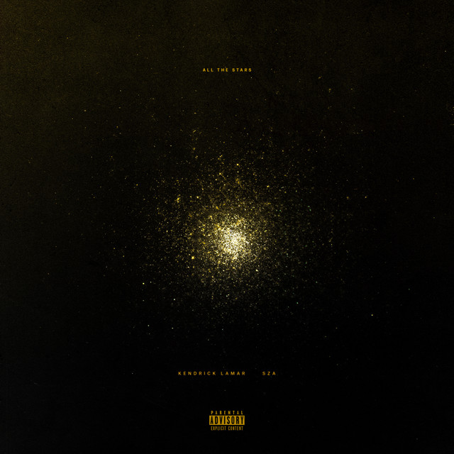 Audio Ease Altiverb 7 as heard on All The Stars (with SZA) by Kendrick Lamar & SZA (2018)