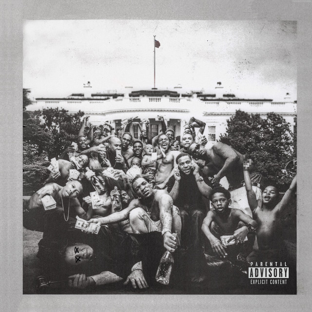 Telefunken U47 as heard on These Walls by Kendrick Lamar (2015)