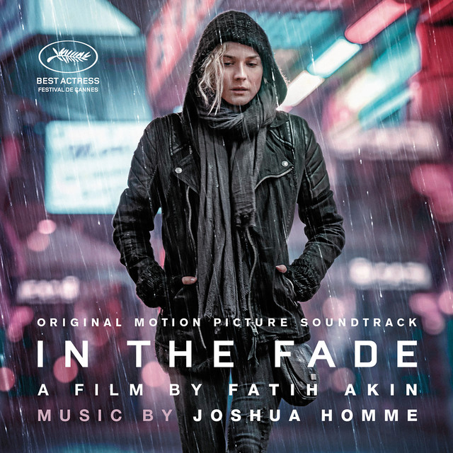 In The Fade (Original Soundtrack Album) album cover