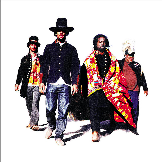 Burn To Shine album cover