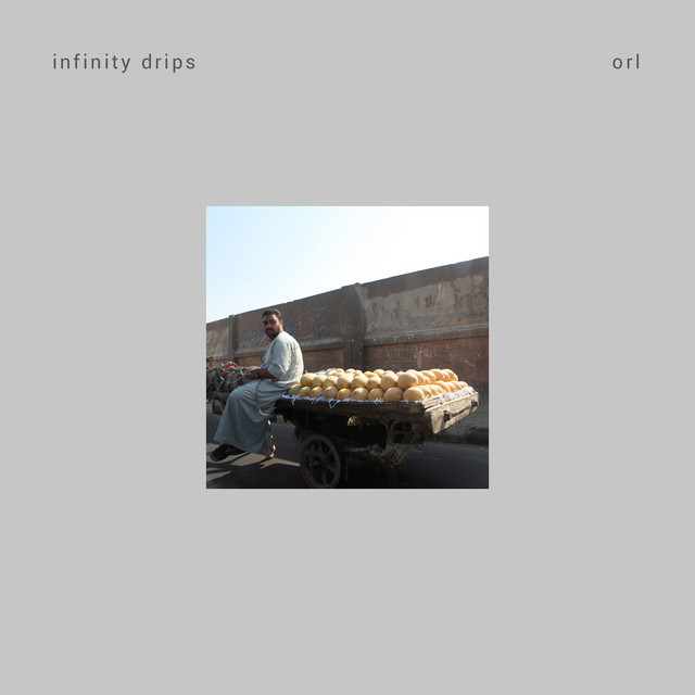 Supro Super as heard on Infinity Drips by Omar Rodríguez-López (2016)
