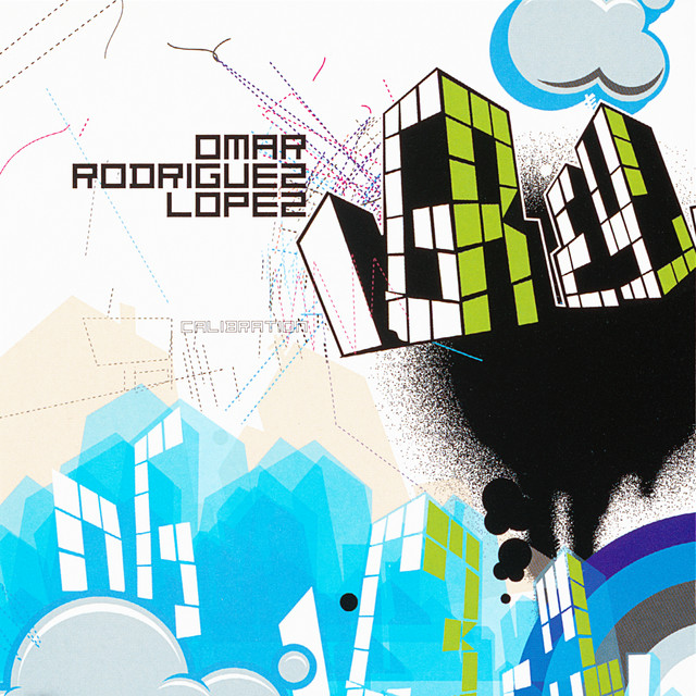 Calibration (Is Pushing Luck And Key Too Far) album cover