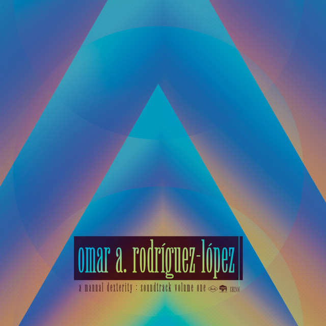 A Manual Dexterity: Soundtrack Vol. One album cover