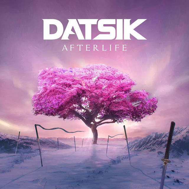 Afterlife album cover