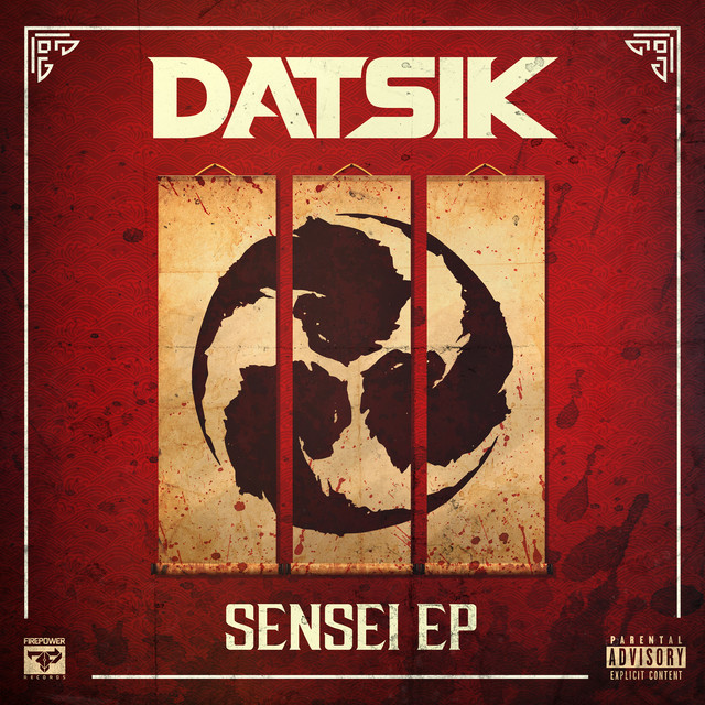 Sensei album cover