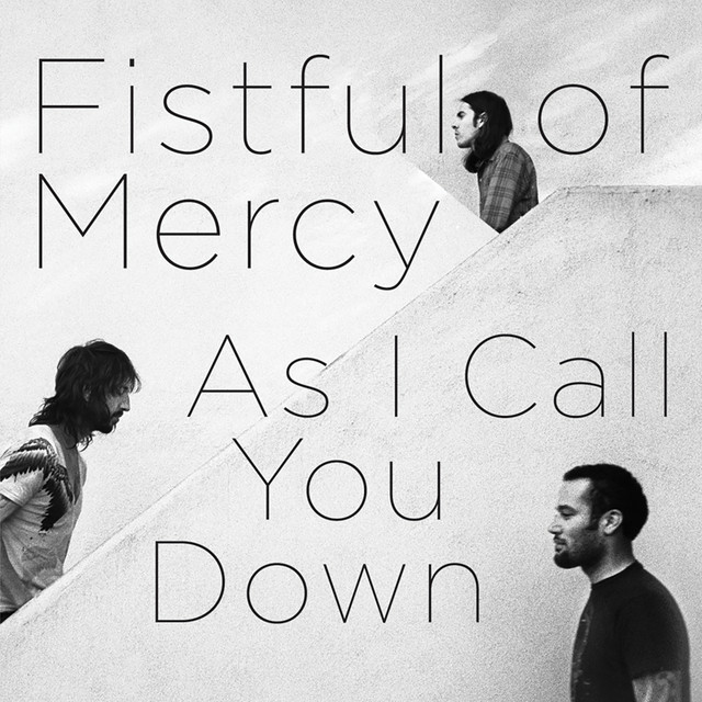 As I Call You Down album cover