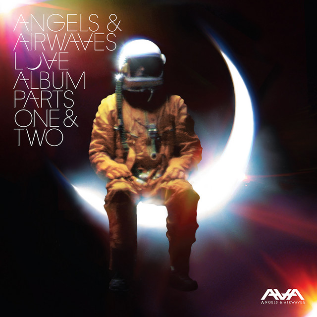 Love, Pt. 1 & 2 album cover
