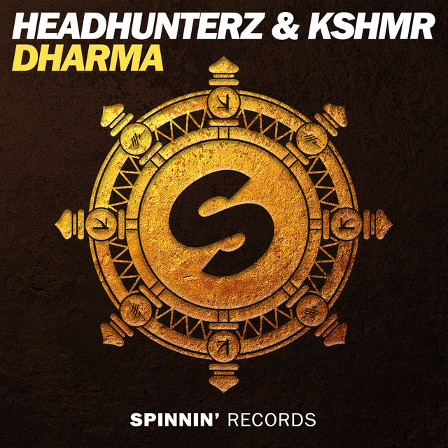 Ableton Auto Pan Plugin as heard on Dharma by Headhunterz & KSHMR (2016)