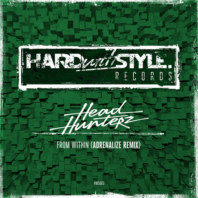 Moog Little Phatty Stage II as heard on From Within (Adrenalize Remix) by Headhunterz (2014)