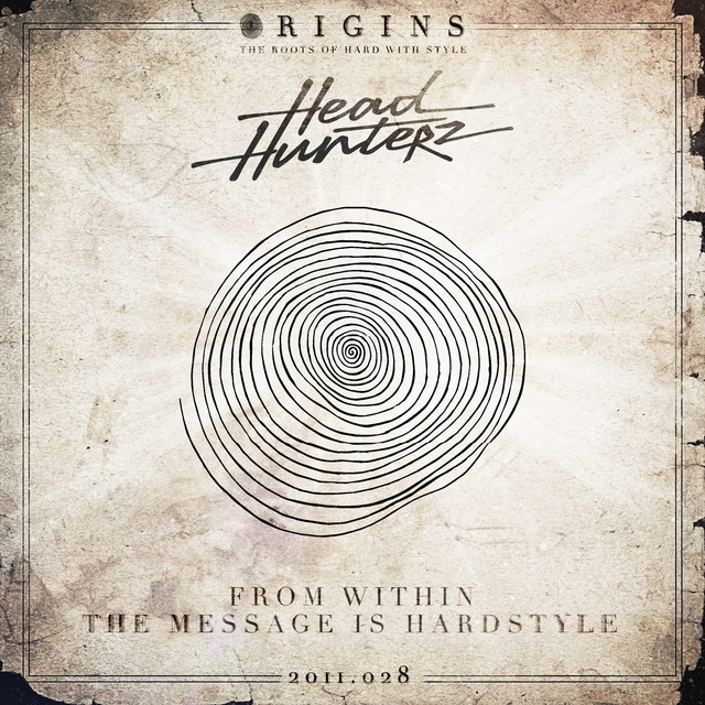 Ableton Live as heard on From Within / The Message Is Hardstyle by Headhunterz (2011)