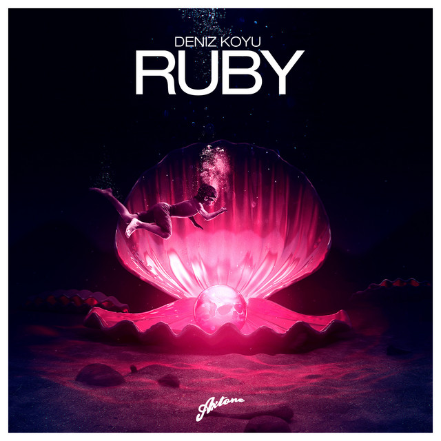 Cableguys Curve 2 as heard on Ruby by Deniz Koyu (2014)