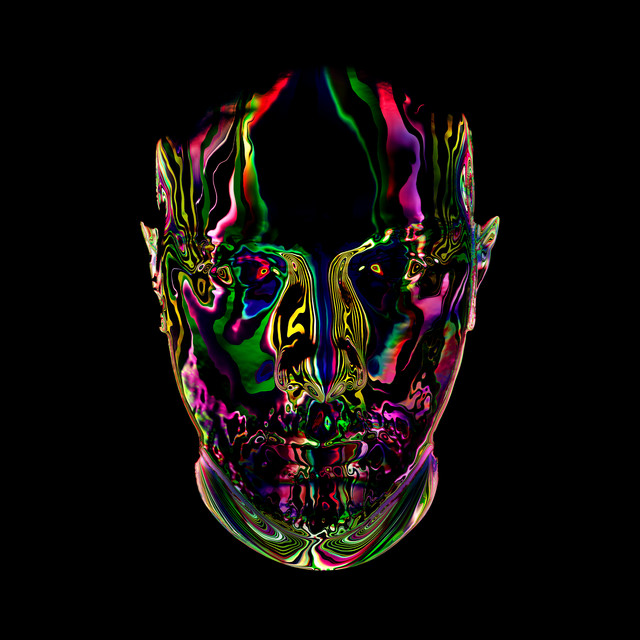 Opus album cover
