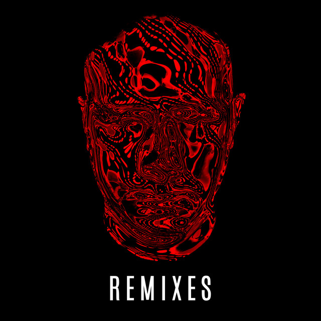 Pioneer CDJ-2000 Nexus as heard on Generate (Remixes) by Eric Prydz (2015)