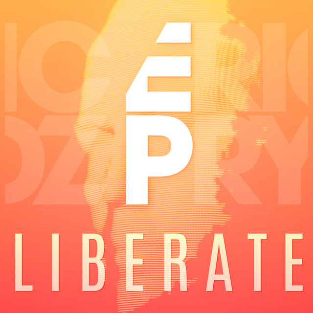 Pioneer CDJ-2000 Nexus as heard on Liberate by Eric Prydz (2014)