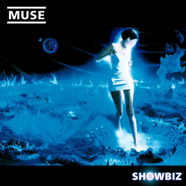 Showbiz album cover