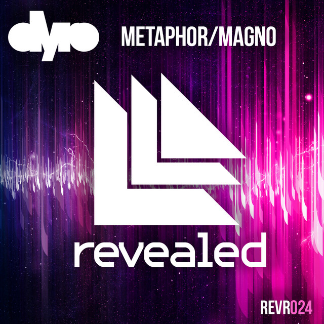 FabFilter Simplon Filter Plugin as heard on Metaphor / Magno by Dyro (2011)
