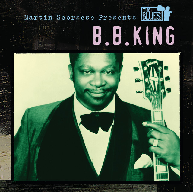Martin Scorsese Presents The Blues: B.B. King