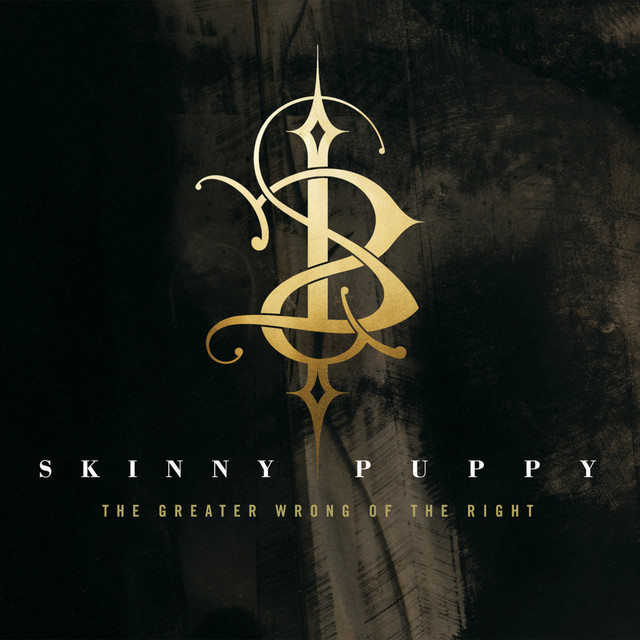 Lexicon PCM 42 as heard on The Greater Wrong of the Right (Remastered) by Skinny Puppy (2004)