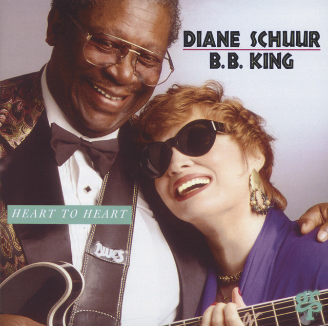 Heart To Heart album cover