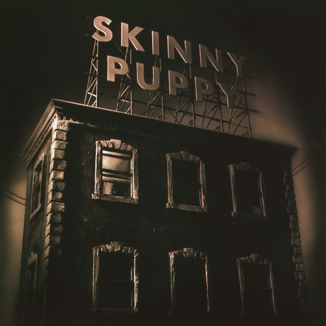 Roland SVC-350 Vocoder as heard on The Process by Skinny Puppy (1996)