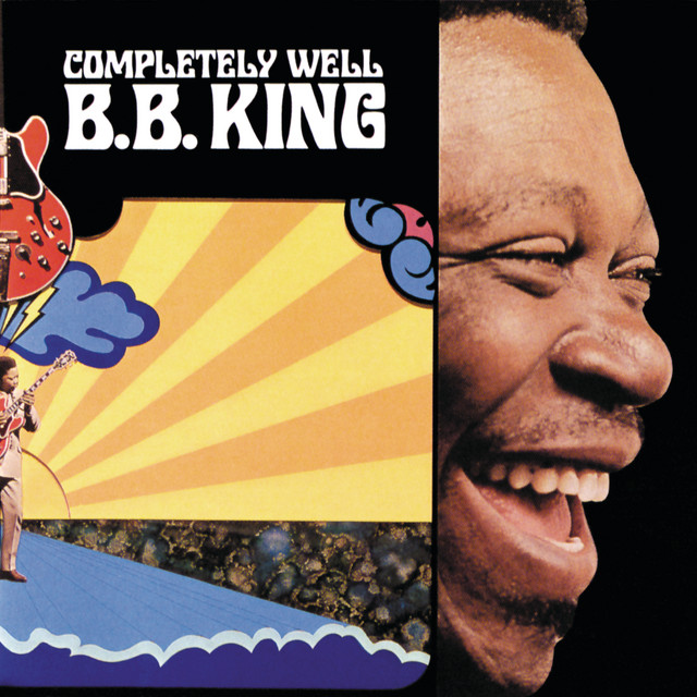 Fender Rhodes (General) as heard on Completely Well by B.B. King (1969)