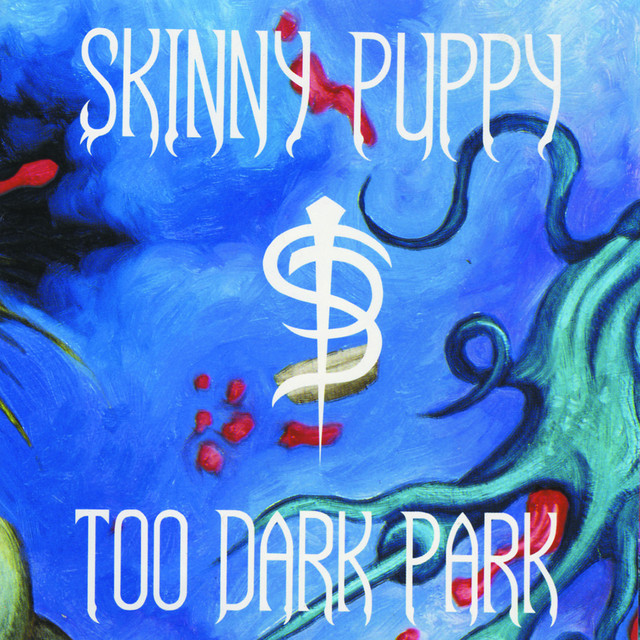 Sequential Circuits Prophet-5 as heard on Too Dark Park by Skinny Puppy (1990)