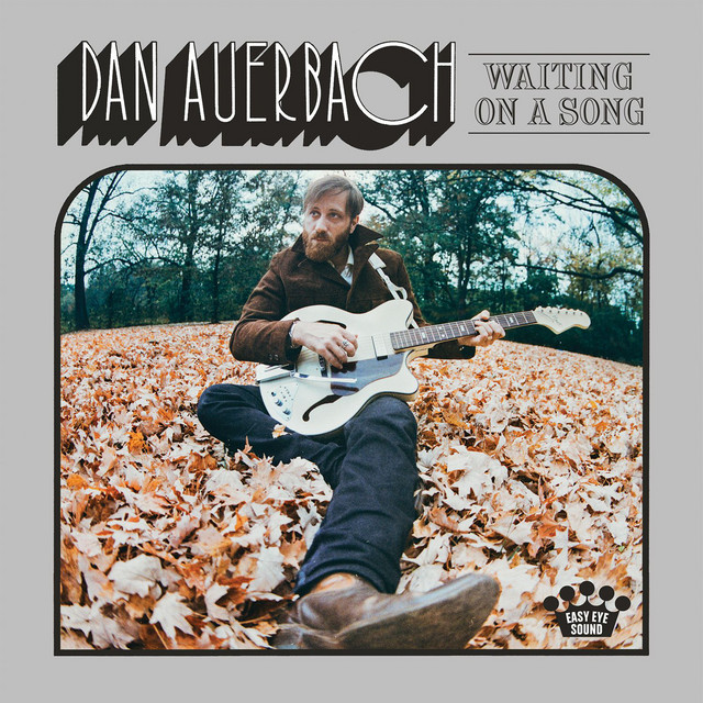 Aria 9441 as heard on Waiting on a Song by Dan Auerbach (2017)