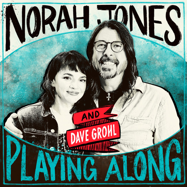 Gibson Songwriter Deluxe Studio EC Acoustic Guitar as heard on Razor (with Dave Grohl) (From “Norah Jones is Playing Along” Podcast) by Dave Grohl & Norah Jones (2023)