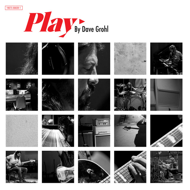 LP Latin Percussion Congas as heard on Play by Dave Grohl (2018)