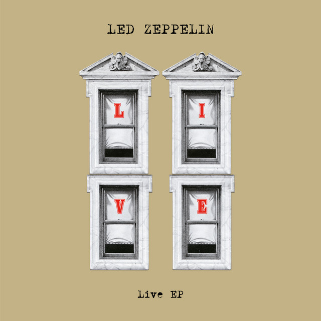 Eventide Clockworks PS 101 Instant Phaser as heard on Kashmir (Live from Knebworth, 1979) by Led Zeppelin (2025)