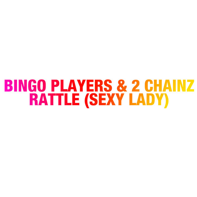 Surge XT as heard on Rattle (Sexy Lady) by Bingo Players (2013)