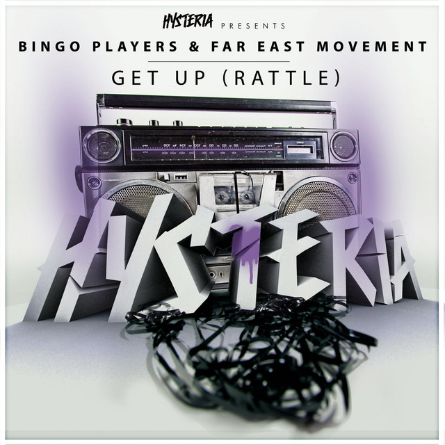 Surge XT as heard on Get Up (Rattle) [feat. Far East Movement] by Bingo Players (2012)