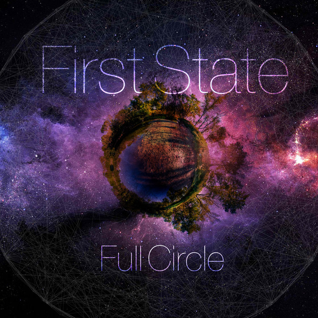 Full Circle album cover