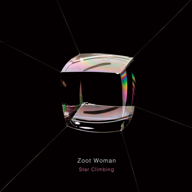 Star Climbing album cover
